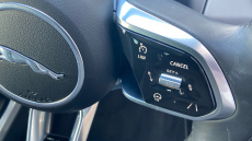 Jaguar I-Pace 294kW EV400 R-Dynamic SE Black 90kWh 5dr Auto Electric Estate